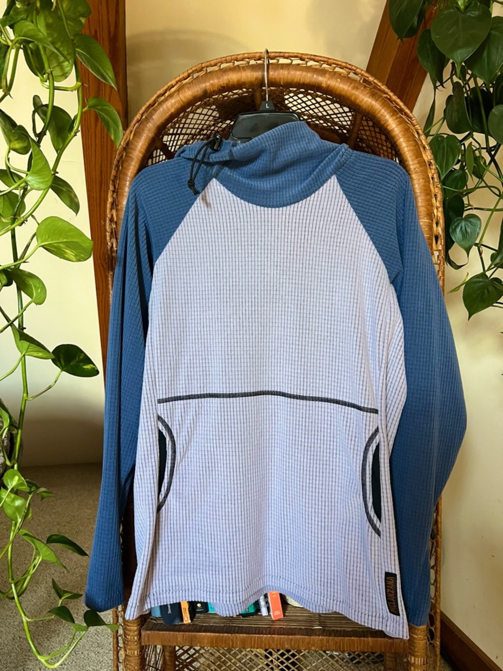Women’s Melanzana